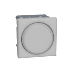 BTICINO - BTIH4380N AXOLUTE - TORCIA LED ESTRAIBILE 2 MOD