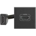 BTICINO - BTIHS4284 AXOLUTE - PRESA HDMI