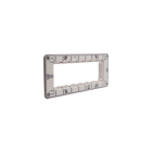 BTICINO - BTIJ4707 MATIXGO - SUPPORTO 7M