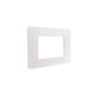 BTICINO - BTIJA4804JW MATIXGO - PLACCA 4P WHITE