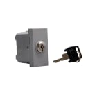 BTICINO - BTIJG4022 MATIXGO - DEVIATORE 1P 10AX CHIAVE GRIGI