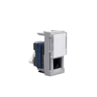 BTICINO - BTIJG4279C6 MATIXGO - RJ45 UTP CAT6 GRIGIO