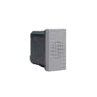 BTICINO - BTIJG4356V12 MATIXGO - RONZATORE 12V GRIGIO