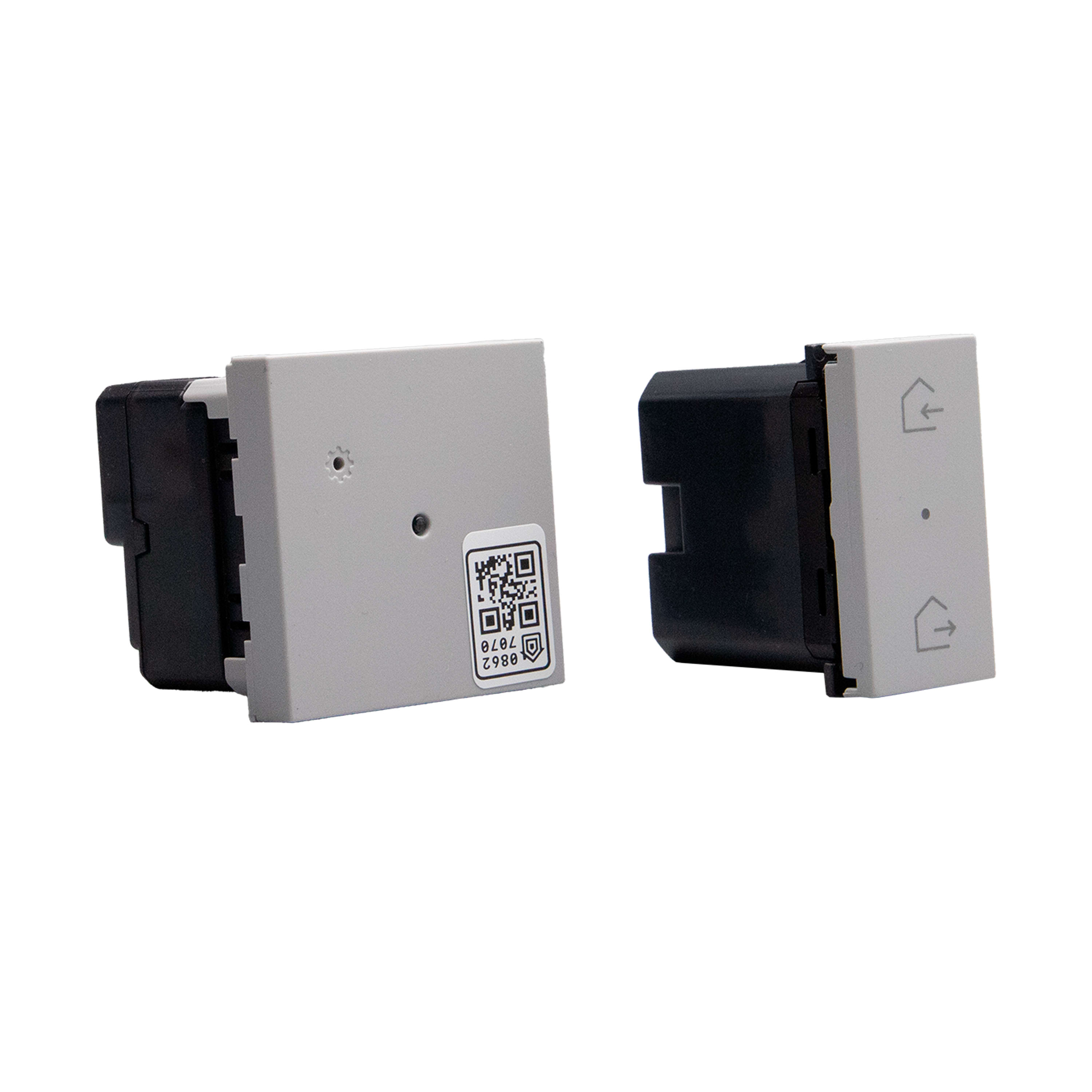 BTICINO - BTIJG4510CN MATIX GO - GATEWAY + E/E WIRELESS GRIGIO