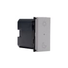 BTICINO - BTIJG4574CWI MATIXGO - NOTTE/GIORNO WIRELESS 1M GRIGI