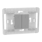BTICINO - BTIJG4575CWG MatixGO - 4 scenari wireless grigio
