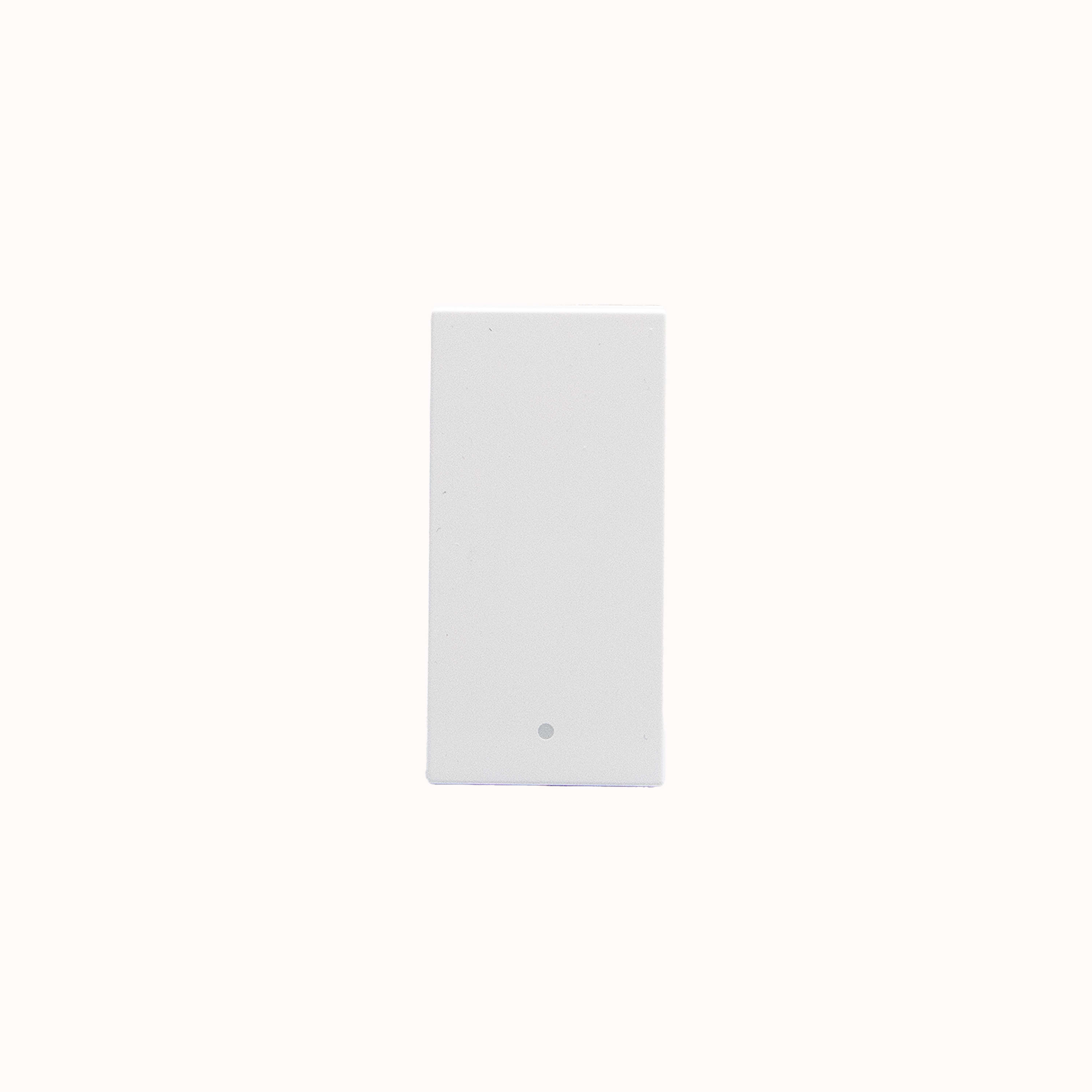 BTICINO - BTIJW4003A20 MATIXGO - DEVIATORE 1P 20AX 1M BIANCO