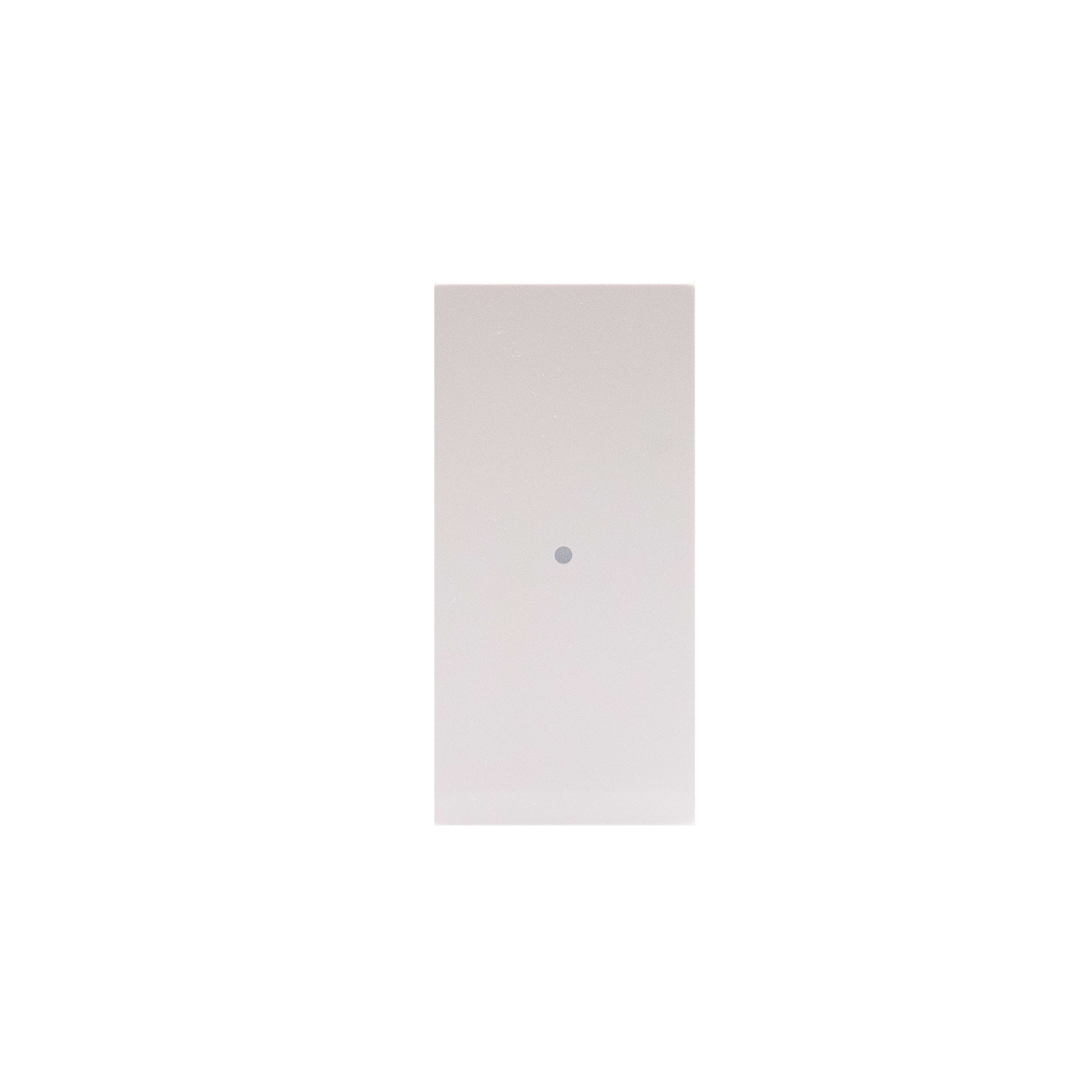 BTICINO - BTIJW4003C MATIXGO - DEVIATORE CONNESSO BIANCO