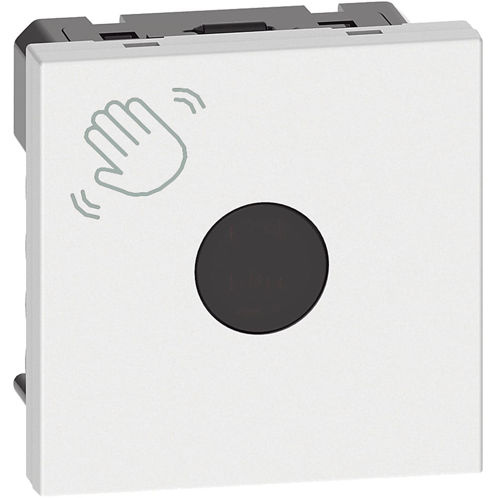 BTICINO - BTIJW4003TLAB MATIXGO - DEVIATORE TOUCHLESS 2M ANTI B