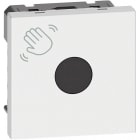 BTICINO - BTIJW4003TLAB MATIXGO - DEVIATORE TOUCHLESS 2M ANTI B