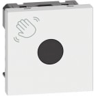 BTICINO - BTIJW4005TLAB MATIXGO - PULS. PORTA TOUCHLESS 2M ANTI