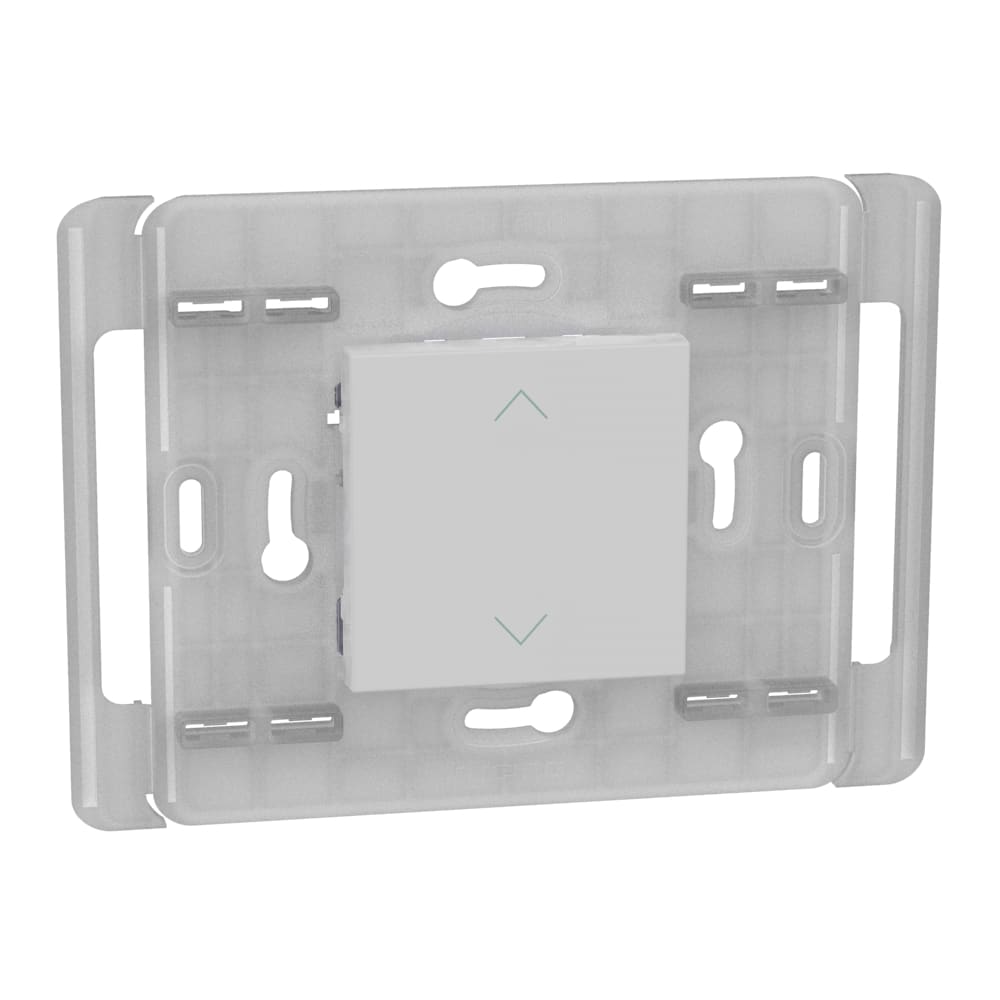 BTICINO - BTIJW4027CWG MATIXGO - COM. TAPPARELLE WIRELESS B