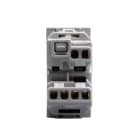 BTICINO - BTIJW4053 MATIXGO - DEV 1P 10AX 1M ASSIALE BIANCO