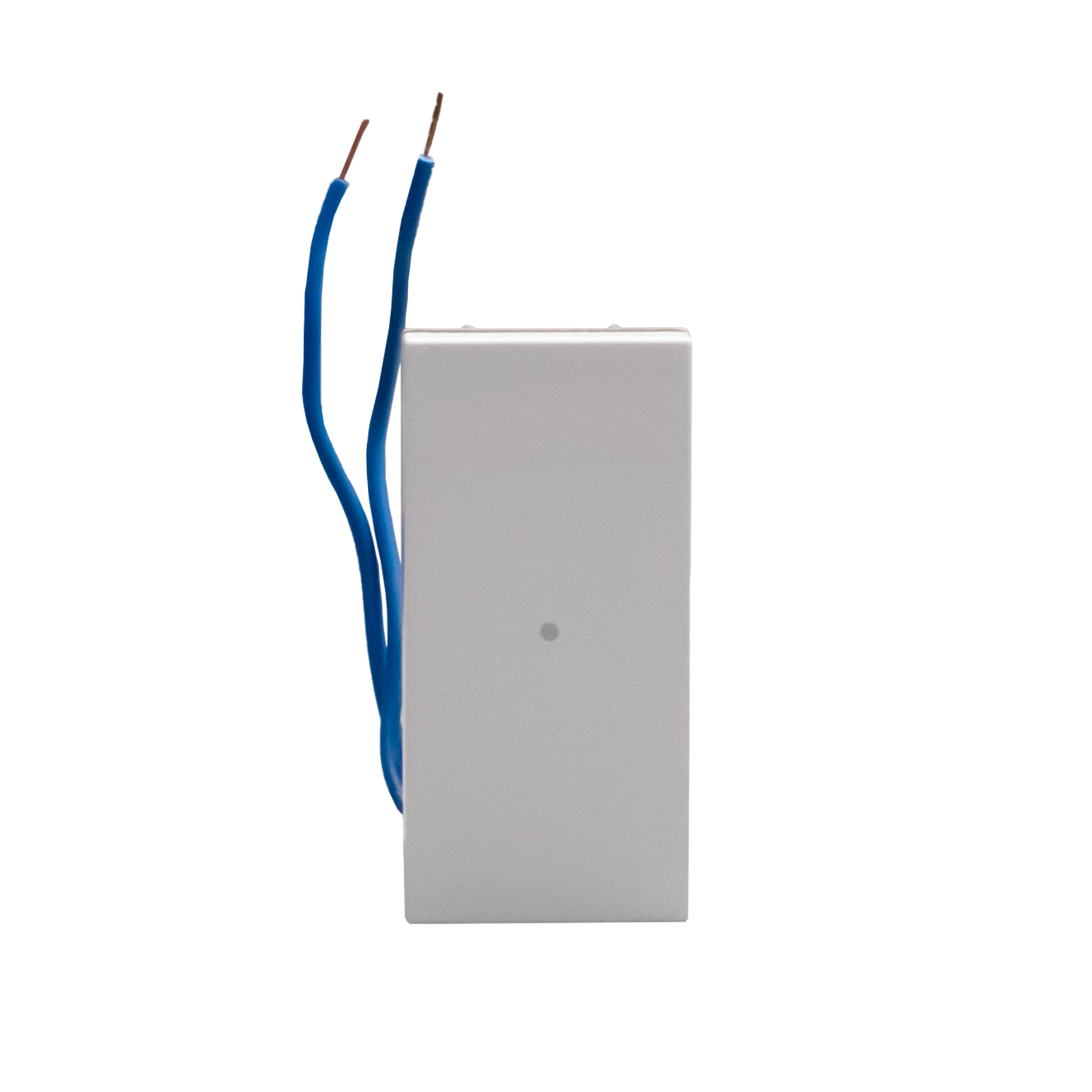 BTICINO - BTIJW4054LB MATIXGO - INV 10AX ASSIALE LED BLU B