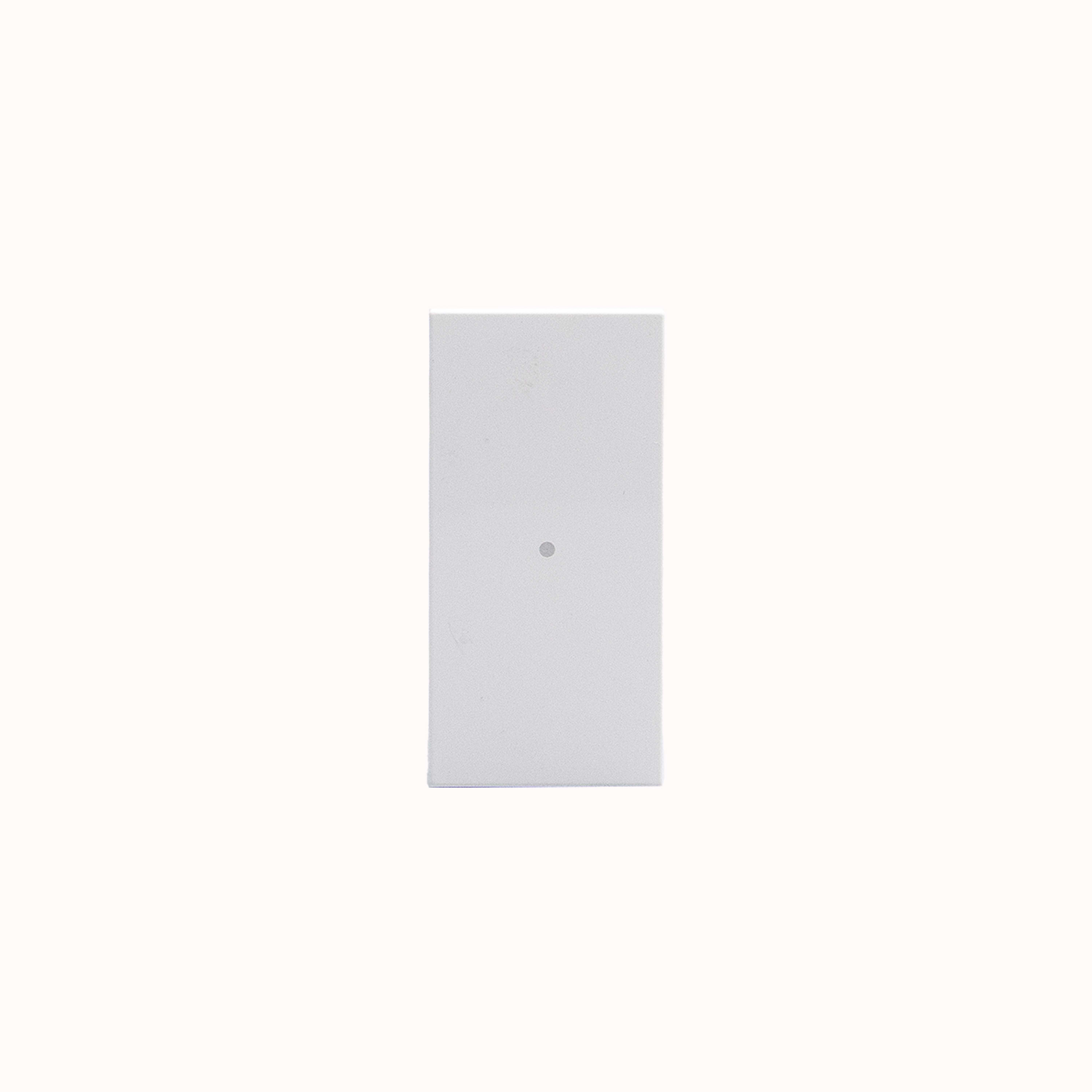 BTICINO - BTIJW4055 MATIXGO - PULS 1P NO 10A ASSIALE BIANCO