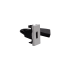 BTICINO - BTIJW4284P MATIXGO - CONNETTORE HDMI PRECONN BIANCO