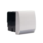 BTICINO - BTIJW4382 MATIXGO - LAMPADA SEGNAPASSO BIANCO