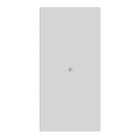 BTICINO - BTIJW4411C MATIXGO - INTERRUTTORE DIMMER BIANCO