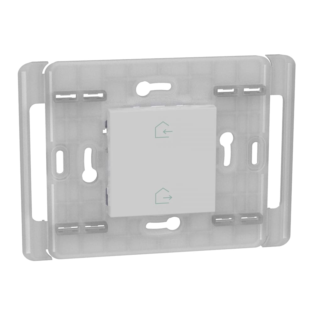 BTICINO - BTIJW4570CWG MATIXGO - ENTRA/ESCI WIRELESS BIANCO