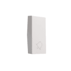 BTICINO - BTIJW4915DAB MATIXGO - COVER COMANDO CAMP. 1M ANTI B