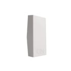 BTICINO - BTIJW4915M MATIXGO - COVER COMANDO ON 1M BIANCO