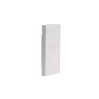 BTICINO - BTIJW4916A MATIXGO - COVER COMANDO LAMP 1M AX BIANC