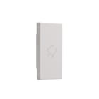 BTICINO - BTIJW4916D MATIXGO - COVER COMANDO CAMP. 1M AX BIAN