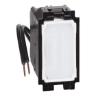 BTICINO - BTIK4004L L.NOW - INVERTITORE ILLUMINATO 10AX