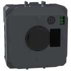 BTICINO - BTIK4005TL L.NOW - PULSANTE PORTA TOUCHLESS 2M