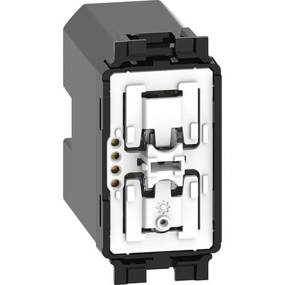 BTICINO - BTIK4007CWI L.NOW - COMANDO SMART WIRELESS 1M