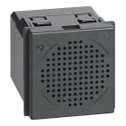 BTICINO - BTIK4355V12 L.NOW - SUONERIA ELETTRONICA 12VAC/DC