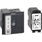 BTICINO - BTIK4510CN L.NOW - Gateway + Entra&Esci WL incasso