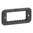 BTICINO - BTIK4704 L.NOW - SUPPORTO 4 MOD.