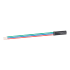 BTICINO - BTIK4743V230RG L.NOW - LAMPADA LED 230V ROSSO/VERDE