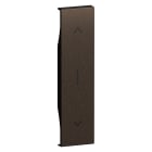 BTICINO - BTIKB05 L.NOW - COVER COMANDO TAPPARELLE 1M BRON