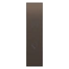 BTICINO - BTIKB11H L.NOW - cover Hotel 1M bronze