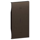 BTICINO - BTIKB19MH2 L.NOW - COVER MH +/- 2M BRONZE