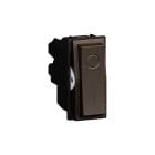 BTICINO - BTIKB4002 L.NOW - INTERRUTTORE 2P 16AX BRONZE