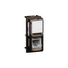 BTICINO - BTIKB4258RJ11 L.NOW - connettore RJ11 (4/6) K10 bronze
