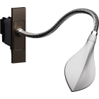 BTICINO - BTIKB4362 L.NOW - LAMPADA DA LETTURA+DEV. 230 BRON