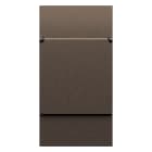 BTICINO - BTIKB55P L.NOW - cover presa FR/BE PORTELLO 2Mbro