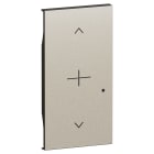 BTICINO - BTIKC32M2 L.NOW - COVER TAPPARELLA CONNESSO 2M CHA