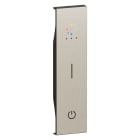 BTICINO - BTIKC39 L.NOW-COVER COMANDO SMART WIRELESS1M CHA