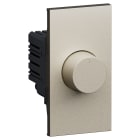 BTICINO - BTIKC4017 L.NOW - Fan control 2M 240V 0-1-2-3 cham