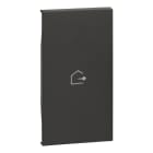 BTICINO - BTIKG01MH2GEN L.NOW - COVER MH ESCI 2M NERA