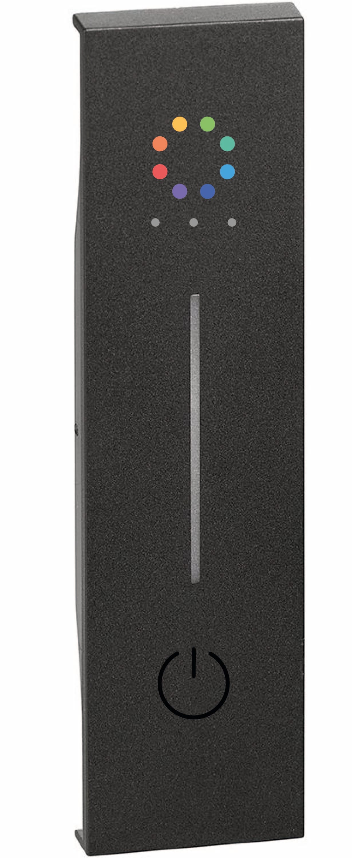 BTICINO - BTIKG39 L.NOW-COVER COMANDO SMART WIRELESS1M NER