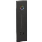 BTICINO - BTIKG39 L.NOW-COVER COMANDO SMART WIRELESS1M NER