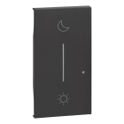 BTICINO - BTIKG41M2 L.NOW - COVER NOTTE&GIORNO WIRELESS NERA