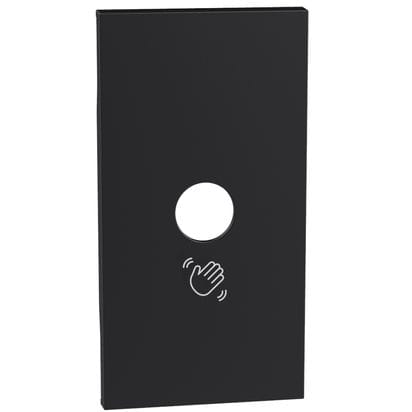 BTICINO - BTIKG70M2 L.NOW - COVER TOUCHLESS 2M NERO