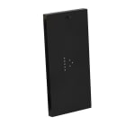 BTICINO - BTIKG8011 L.NOW - COMANDO FULL NERO